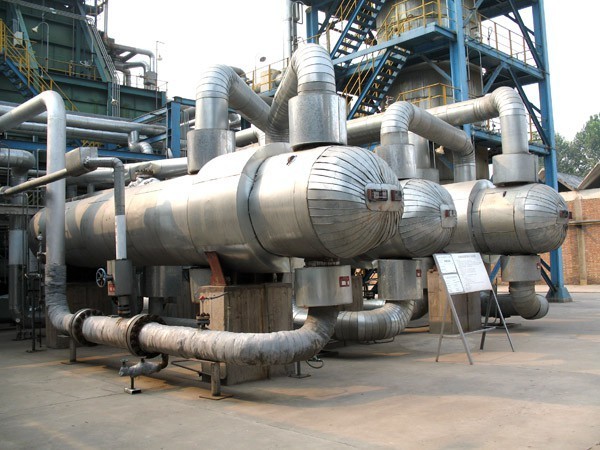 工业设备清洗设备的使用寿命